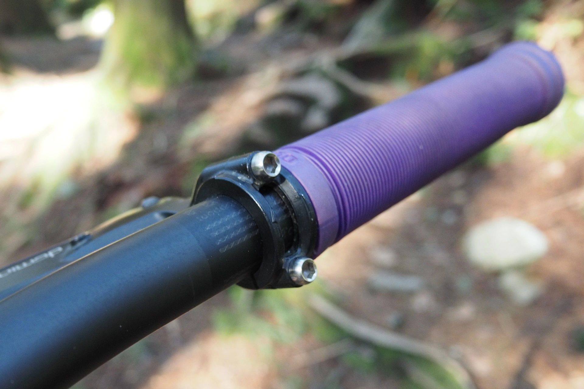 How To Measure {BikeYoke Barmate & Other} Handlebars